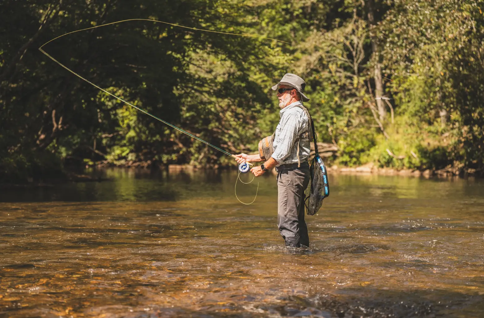 fishing-home